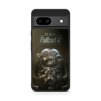 Fallout IV Google Pixel 8a Case