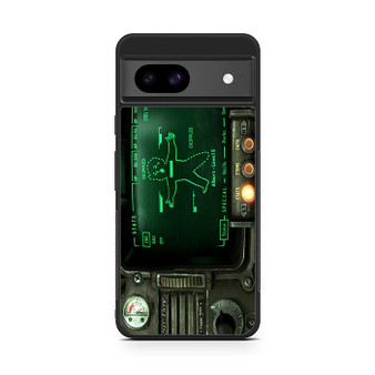 Fallout goty edition Google Pixel 8a Case