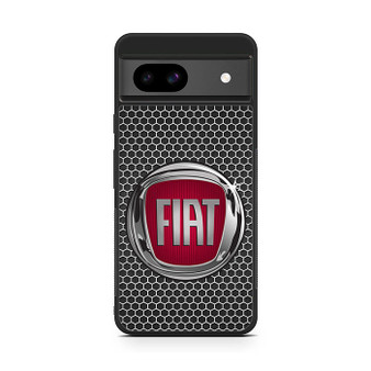Fiat Automotive Logo Google Pixel 8a Case