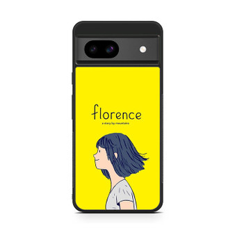 Florence Game Google Pixel 8a Case