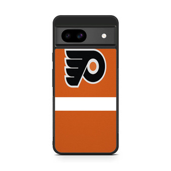 flyers hockey jersey Google Pixel 8a Case