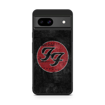 Foo Fighters 2 Google Pixel 8a Case