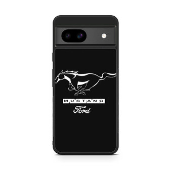 Ford Mustang HC Google Pixel 8a Case