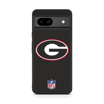 Georgia Bulldogs 2 Google Pixel 8a Case