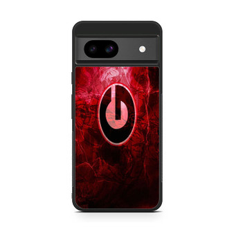 Georgia Bulldogs 3 Google Pixel 8a Case