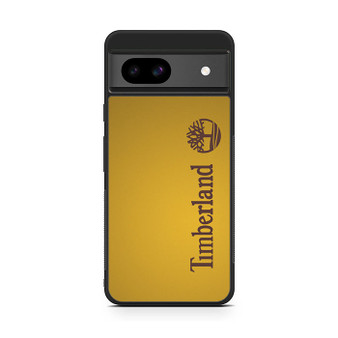 Gold timberland Google Pixel 8a Case
