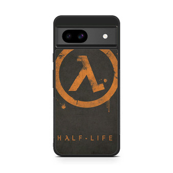Half Life Google Pixel 8a Case