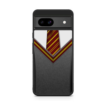 harry potter cloth gryffindor Google Pixel 8a Case