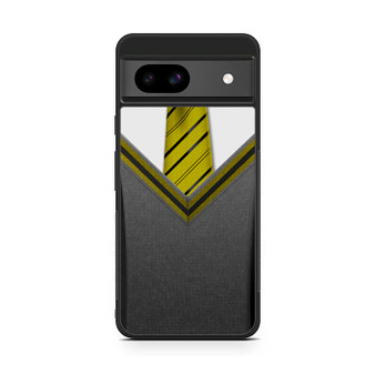 harry potter cloth hufflepuff Google Pixel 8a Case