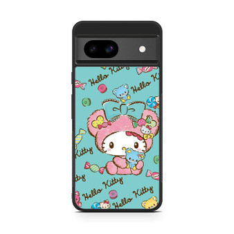 Hello Kitty 2 Google Pixel 8a Case