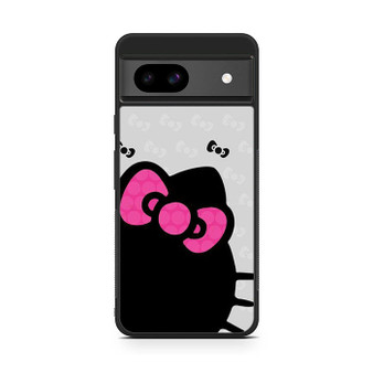 Hello Kitty 3 Google Pixel 8a Case