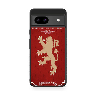 hogwarts gryffindor Google Pixel 8a Case