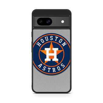Houston Astros 3 Google Pixel 8a Case