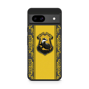 hufflepuff hogwarts Google Pixel 8a Case