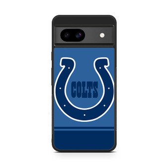 Indianapolis Colts 1 Google Pixel 8a Case