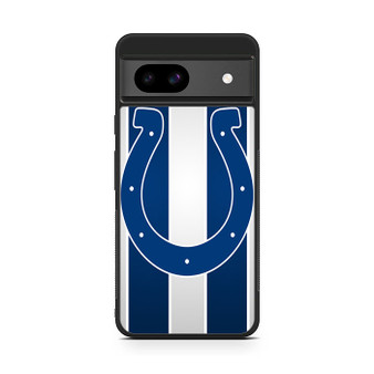 indianapolis colts Google Pixel 8a Case