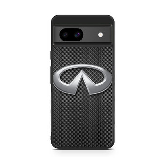 infiniti Car Grill Google Pixel 8a Case