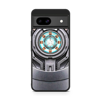 ironman mark II suit Google Pixel 8a Case
