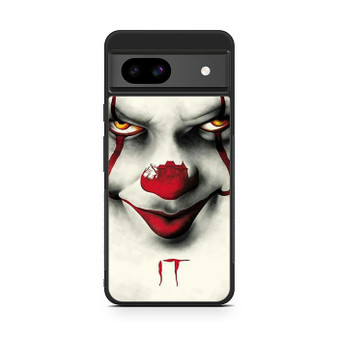 IT Pennywise Google Pixel 8a Case