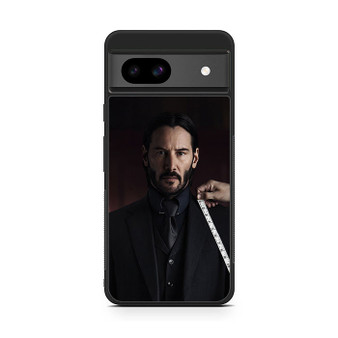 John Wick 2 Google Pixel 8a Case