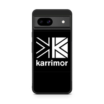Karrimor Logo Google Pixel 8a Case
