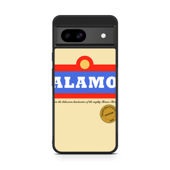 King Of The Hill Alamo Google Pixel 8a Case