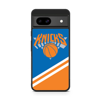 knicks Google Pixel 8a Case