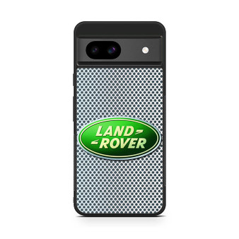 Land Rover Logo Google Pixel 8a Case