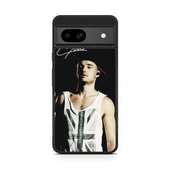 Liam Payne One Direction Concert Google Pixel 8a Case