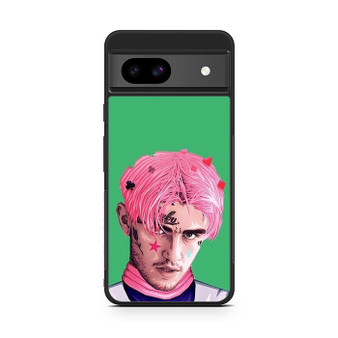 Lil Peep 1 Google Pixel 8a Case