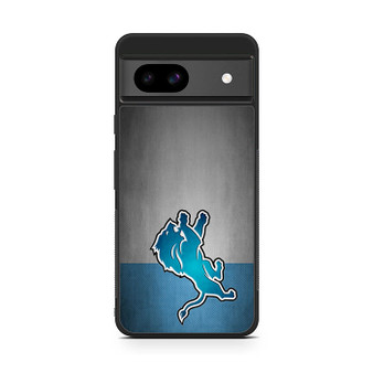 lions Google Pixel 8a Case