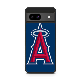 Los Angeles Angels of Anaheim 2 Google Pixel 8a Case