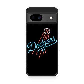 Los Angeles Dodgers Lamp Google Pixel 8a Case