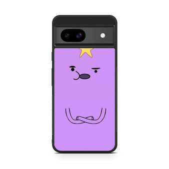 Lumpy Space Princess Google Pixel 8a Case