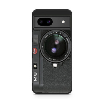 m8 leica camera Google Pixel 8a Case