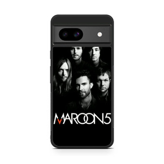 Maroon 5 Google Pixel 8a Case