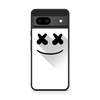 Marshmello 2 Google Pixel 8a Case