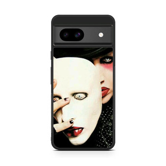 Maryln Manson 1 Google Pixel 8a Case
