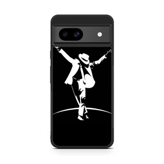 Michael Jackson Google Pixel 8a Case