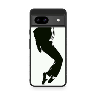 Michael Jackson Siluet Google Pixel 8a Case