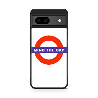 Mind The Gap Google Pixel 8a Case
