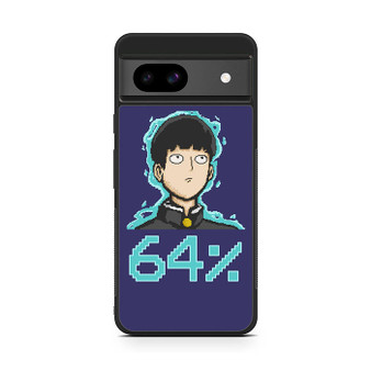 Mob Psycho 100 1 Google Pixel 8a Case