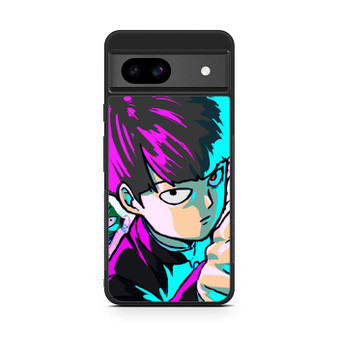 Mob Psycho 100 2 Google Pixel 8a Case