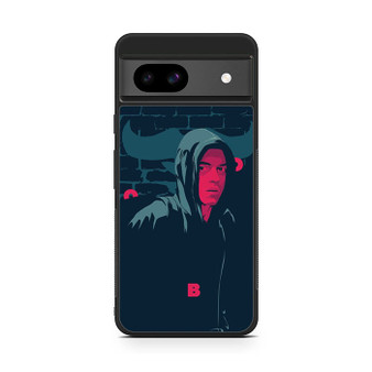 Mr Robot 1 Google Pixel 8a Case