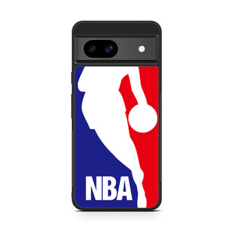 NBA Logo Google Pixel 8a Case