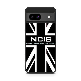NCIS Intellegence Google Pixel 8a Case