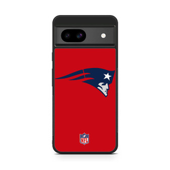 New England Patriots American football Google Pixel 8a Case
