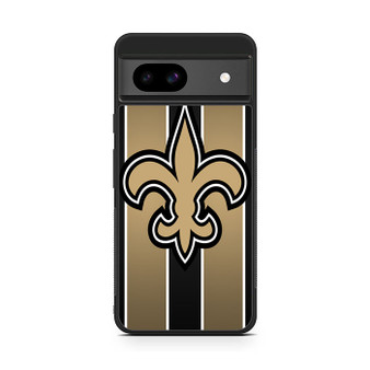 new orleans saints Google Pixel 8a Case