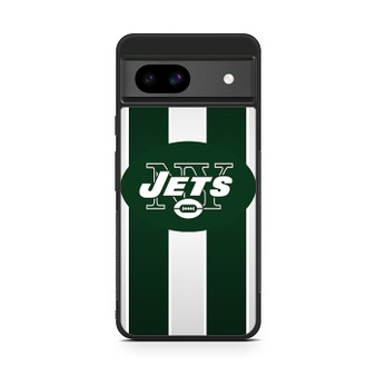 newyork jets Google Pixel 8a Case