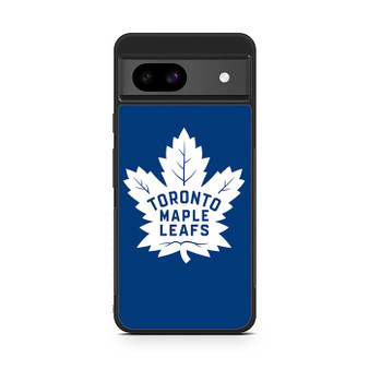 NHL Toronto Maple Leafs 1 Google Pixel 8a Case